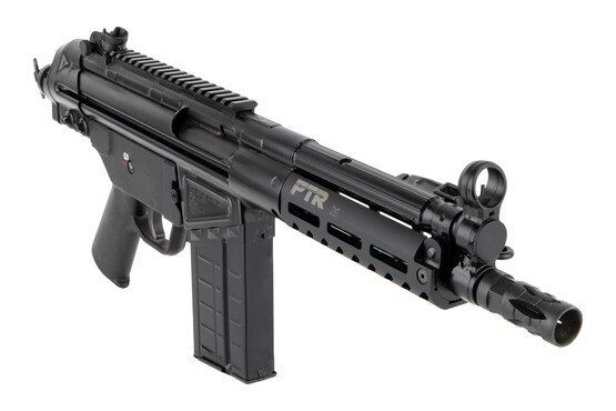 PTR Industries PDWR PTR 105 308 Win Pistol - 8.5"